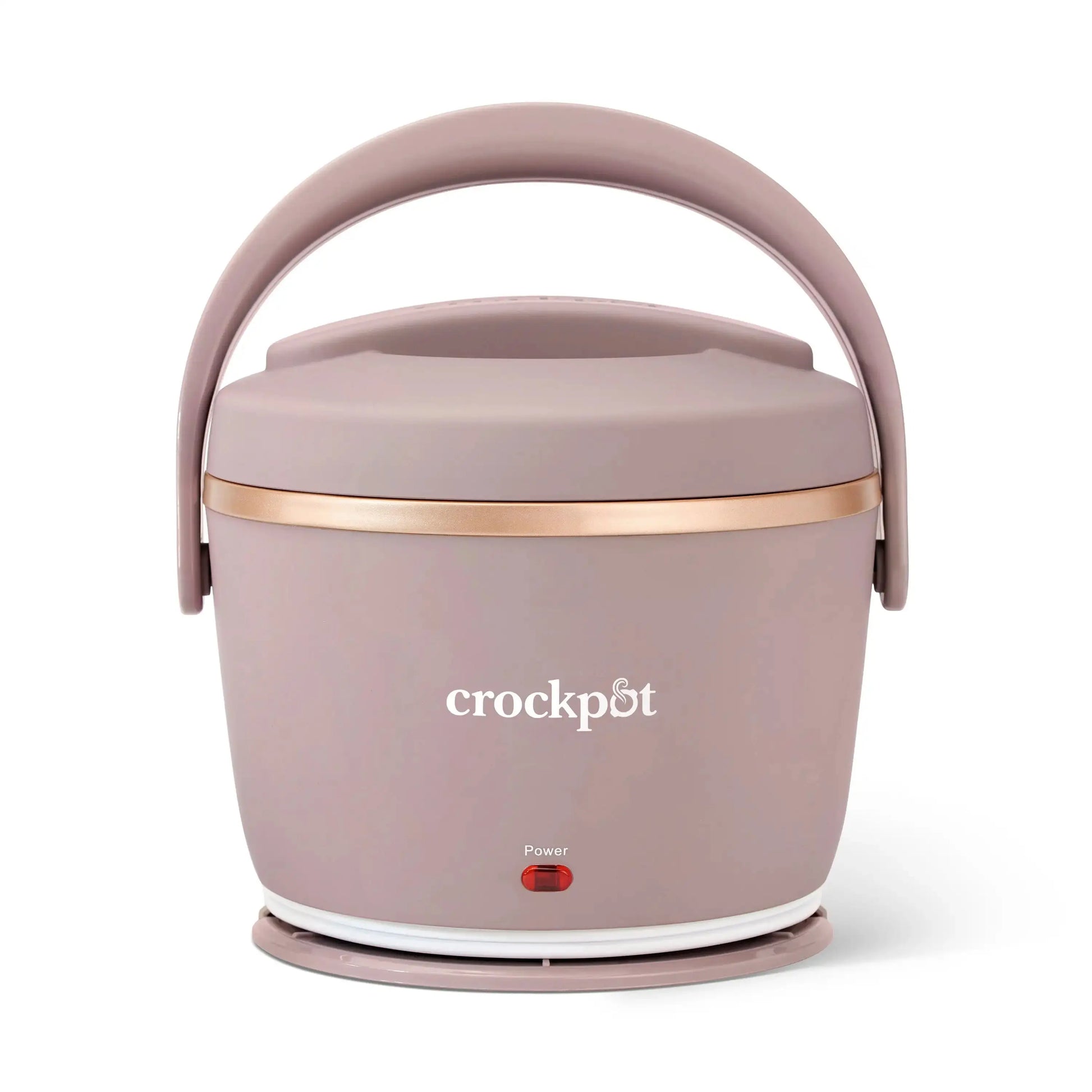 20oz Crockpot - Portable Food Warmer 